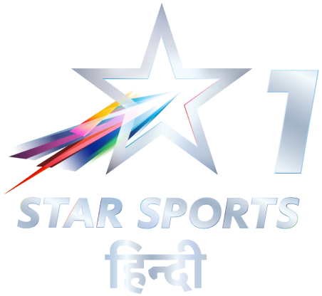 Star Sports 1 Hindi (576p)